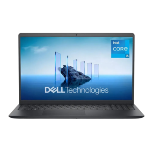15.6" Full HD Business Laptop – Core i5 Performance Series