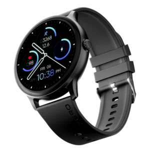 Luna Pro Series 5 – Ultimate Precision Smartwatch